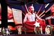 Political-artistic program highlights value of independence, aspirations for development
